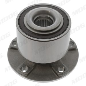 Set rulment roata PEUGEOT EXPERT platou / sasiu (V_) 2.0 BlueHDi 145 diesel 145 cai MOOG PE-WB-12948