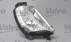 Proiector ceata PEUGEOT RCZ 2.0 HDi diesel 163 cai VALEO 043600