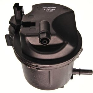 Filtru combustibil PEUGEOT BIPPER (AA_) 1.4 HDi diesel 68 cai MAXGEAR 26-0167