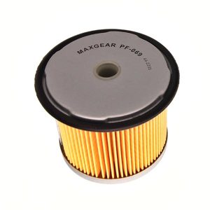 Filtru combustibil PEUGEOT EXPERT caroserie (222) 1.9 D diesel 70 cai MAXGEAR 26-0169