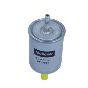 Filtru combustibil PEUGEOT RIFTER 1.2 PureTech 130 benzina 131 cai MAXGEAR 26-0103