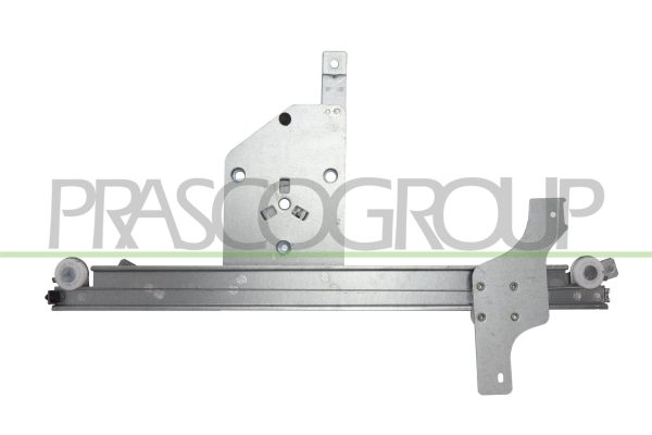 Mecanism actionare geam PEUGEOT 508 SW I (8E_) 2.0 HDi diesel 136 cai PRASCO PG530W023