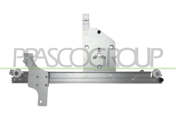 Mecanism actionare geam PEUGEOT 508 I (8D_) 1.6 HDi diesel 115 cai PRASCO PG530W024