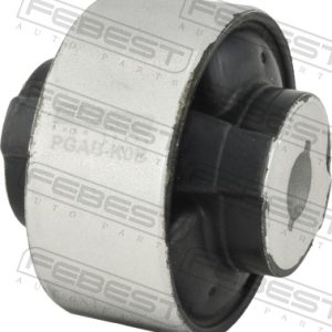 Suport trapez PEUGEOT EXPERT platou / sasiu (V_) 2.0 BlueHDi 145 diesel 145 cai FEBEST PGAB-K0B