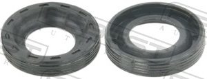 Inel etansare injector PEUGEOT EXPERT platou / sasiu 1.6 HDi 90 16V diesel 90 cai FEBEST PGCP-003-PCS4