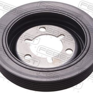 Fulie curea arbore cotit PEUGEOT BIPPER TEPEE 1.4 benzina 73 cai FEBEST PGDS-BERLIN