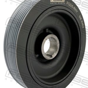 Fulie curea arbore cotit PEUGEOT EXPERT platou / sasiu (223) 2.0 HDI diesel 109 cai FEBEST PGDS-RHY