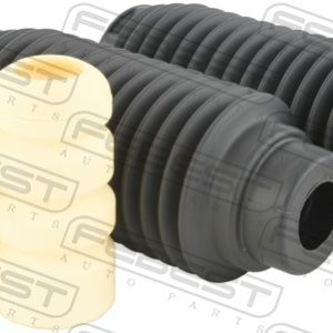Chit protectie praf amortizor PEUGEOT RCZ 1.6 16V benzina 156 cai FEBEST PGSHB-307F-KIT