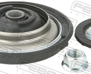 Set reparatie rulment sarcina amortizor PEUGEOT RCZ 1.6 16V benzina 200 cai FEBEST PGSS-B9F-KIT