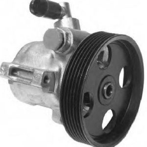 Pompa hidraulica sistem de directie PEUGEOT BIPPER (AA_) 1.4 HDi diesel 68 cai GENERAL RICAMBI PI0249