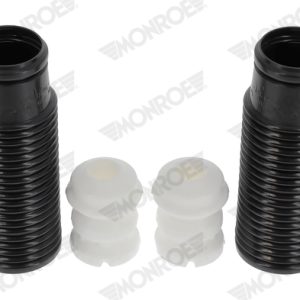 Chit protectie praf amortizor PEUGEOT EXPERT platou / sasiu (223) 1.9 D diesel 70 cai MONROE PK022