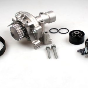 Set pompa apa + curea dintata PEUGEOT EXPERT caroserie (VF3A_, VF3U_, VF3X_) 2.0 16V benzina 140 cai HEPU PK08970