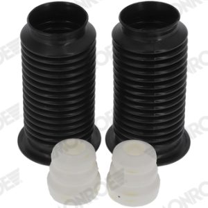 Chit protectie praf amortizor PEUGEOT BIPPER (AA_) 1.4 HDi diesel 68 cai MONROE PK140