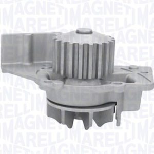 Pompa de apa PEUGEOT EXPERT platou / sasiu (223) 1.9 D diesel 69 cai MAGNETI MARELLI 352316170892