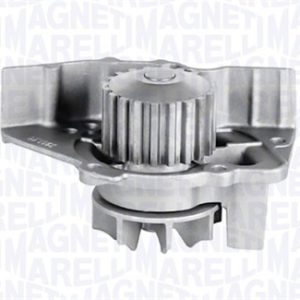 Pompa de apa PEUGEOT EXPERT (224_) 1.9 TD diesel 90 cai MAGNETI MARELLI 352316170893