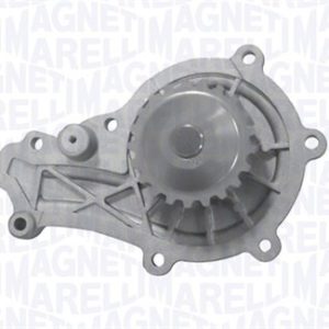 Pompa de apa PEUGEOT BIPPER (AA_) 1.4 HDi diesel 68 cai MAGNETI MARELLI 352316170917