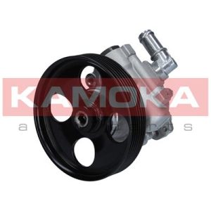 Pompa hidraulica sistem de directie PEUGEOT EXPERT caroserie (222) 2.0 benzina 136 cai KAMOKA PP061