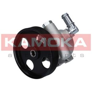 Pompa hidraulica sistem de directie PEUGEOT EXPERT caroserie (222) 1.9 TD diesel 92 cai KAMOKA PP066
