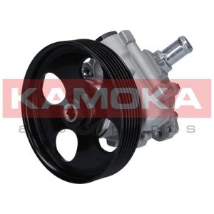 Pompa hidraulica sistem de directie PEUGEOT EXPERT caroserie (VF3A_, VF3U_, VF3X_) 1.6 HDi 90 16V diesel 90 cai KAMOKA PP072