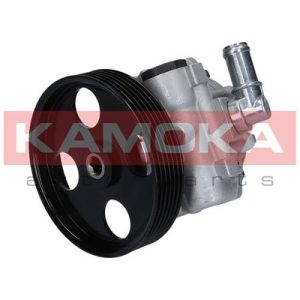 Pompa hidraulica sistem de directie PEUGEOT EXPERT (224_) 1.9 D diesel 69 cai KAMOKA PP074