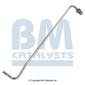 Conducta de presiune senzor de presiune (filtru particule) PEUGEOT EXPERT platou / sasiu 2.0 HDi 140 diesel 136 cai BM CATALYSTS PP11026A