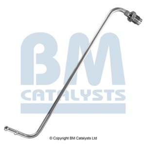Conducta de presiune senzor de presiune (filtru particule) PEUGEOT EXPERT caroserie (VF3A_, VF3U_, VF3X_) 2.0 HDi 140 diesel 136 cai BM CATALYSTS PP11026B