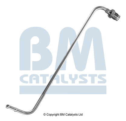 Conducta de presiune senzor de presiune (filtru particule) PEUGEOT EXPERT caroserie (VF3A_, VF3U_, VF3X_) 2.0 HDi 140 diesel 136 cai BM CATALYSTS PP11026B