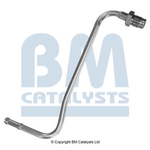 Conducta de presiune senzor de presiune (filtru particule) PEUGEOT EXPERT caroserie (VF3A_, VF3U_, VF3X_) 2.0 HDi 165 diesel 163 cai BM CATALYSTS PP11247A