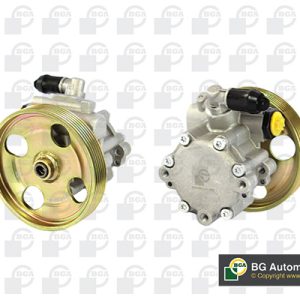 Pompa hidraulica sistem de directie PEUGEOT EXPERT (224_) 2.0 HDI diesel 109 cai BGA PSP6715