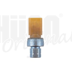 Comutator presiune aer conditionat PEUGEOT PARTNER Autoutilitara/limuzina spatioasa 1.6 HDi diesel 75 cai HUCO 131908