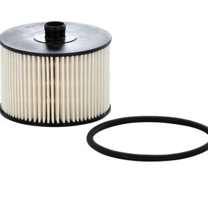 Filtru combustibil PEUGEOT EXPERT platou / sasiu 2.0 HDi 120 diesel 120 cai MANN-FILTER PU 1018 x