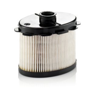 Filtru combustibil PEUGEOT EXPERT platou / sasiu (223) 1.9 D diesel 69 cai MANN-FILTER PU 1021 x