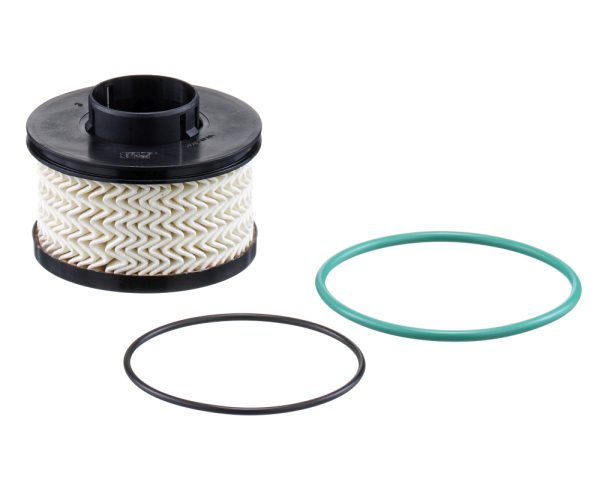 Filtru combustibil PEUGEOT RIFTER 1.5 BlueHDi 100 diesel 102 cai MANN-FILTER PU 10 028 z