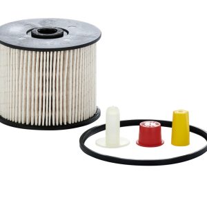 Filtru combustibil PEUGEOT EXPERT (224_) 2.0 HDI 16V diesel 109 cai MANN-FILTER PU 830 x