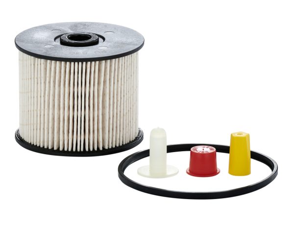 Filtru combustibil PEUGEOT EXPERT (224_) 2.0 HDI 16V diesel 109 cai MANN-FILTER PU 830 x