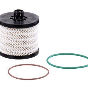 Filtru combustibil PEUGEOT EXPERT caroserie (V_) 1.5 BlueHDi 100 diesel 102 cai MANN-FILTER PU 9027 z