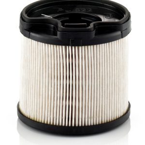 Filtru combustibil PEUGEOT EXPERT caroserie (222) 2.0 HDI diesel 94 cai MANN-FILTER PU 922 x