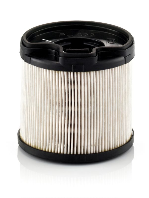 Filtru combustibil PEUGEOT EXPERT caroserie (222) 2.0 HDI diesel 94 cai MANN-FILTER PU 922 x