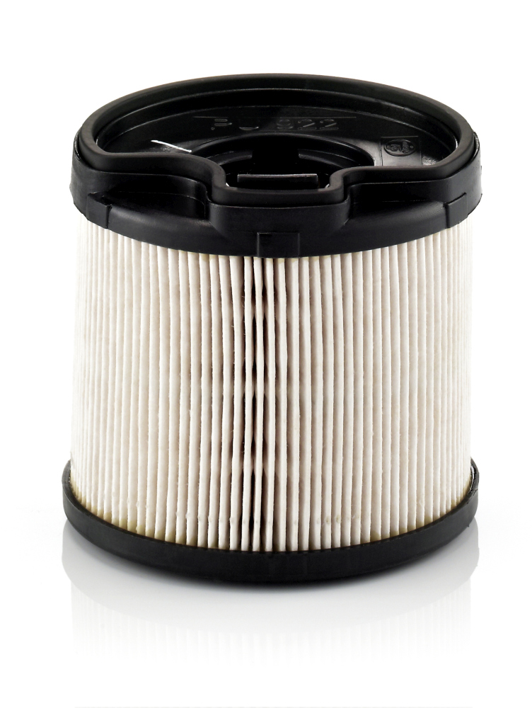 Filtru combustibil PEUGEOT EXPERT platou / sasiu (223) 2.0 HDi diesel 109 cai MANN-FILTER PU 922 x