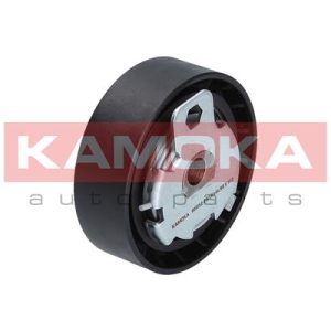 Rola intinzator curea distributie PEUGEOT EXPERT platou / sasiu 2.0 HDi 120 diesel 120 cai KAMOKA R0052