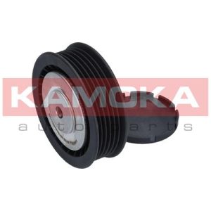 Rola intinzator curea transmisie PEUGEOT EXPERT caroserie (222) 2.0 benzina 136 cai KAMOKA R0123