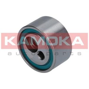 Rola intinzator curea transmisie PEUGEOT EXPERT (224_) 2.0 HDI diesel 109 cai KAMOKA R0254