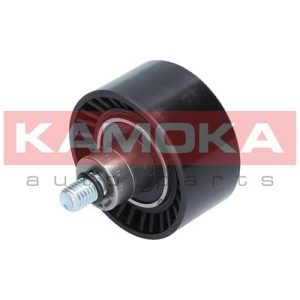 Rola ghidare / conducere curea transmisie PEUGEOT EXPERT platou / sasiu 1.6 HDi 90 8V diesel 90 cai KAMOKA R0300