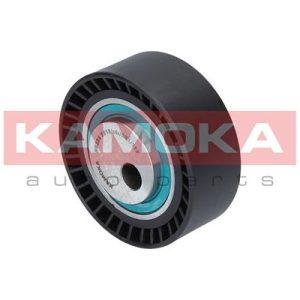 Rola intinzator curea transmisie PEUGEOT EXPERT (224_) 2.0 HDI diesel 109 cai KAMOKA R0334