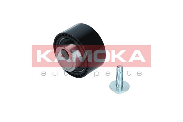 Rola intinzator curea distributie PEUGEOT EXPERT caroserie (222) 2.0 HDI diesel 94 cai KAMOKA R0516