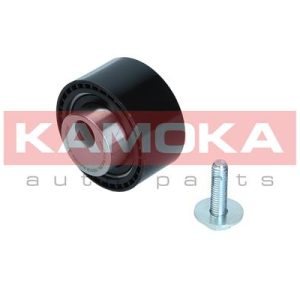 Rola intinzator curea distributie PEUGEOT EXPERT platou / sasiu (223) 2.0 HDi diesel 109 cai KAMOKA R0516