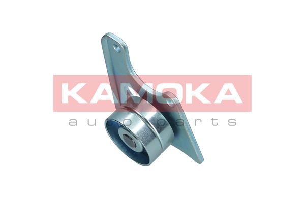 Rola intinzator curea distributie PEUGEOT EXPERT caroserie (222) 1.9 D diesel 70 cai KAMOKA R0535