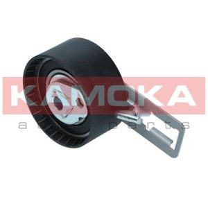 Rola intinzator curea distributie PEUGEOT EXPERT TEPEE (VF3X_) 1.6 HDi 90 8V diesel 90 cai KAMOKA R0538