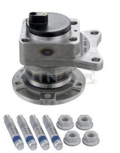 Set rulment roata PEUGEOT EXPERT platou / sasiu 2.0 16V (X_RFH) benzina 140 cai SNR R141.02