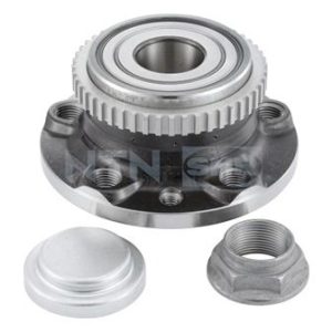 Set rulment roata PEUGEOT EXPERT (224_) 2.0 HDi diesel 94 cai SNR R159.32